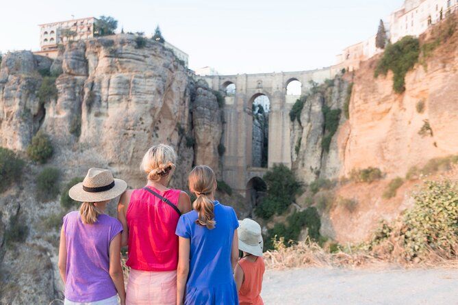 14-Day Tour Portugal and Andalusia from Madrid