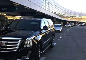 Airport Transportation - San Francisco Airport (SFO) to Carmel-by-The-Sea