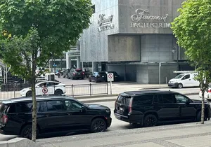 Vancouver to Whistler - Private Transfer - One Way