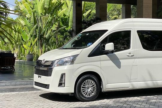 Private Transfers To Cancun International Airport, from Cancun