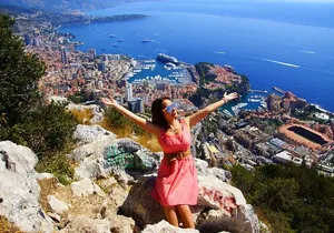 Best of Riviera Shore excursion From (Villefranche, Nice, Cannes)