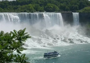 4-Day Niagara Falls, Washington DC, Philadelphia & Amish Country
