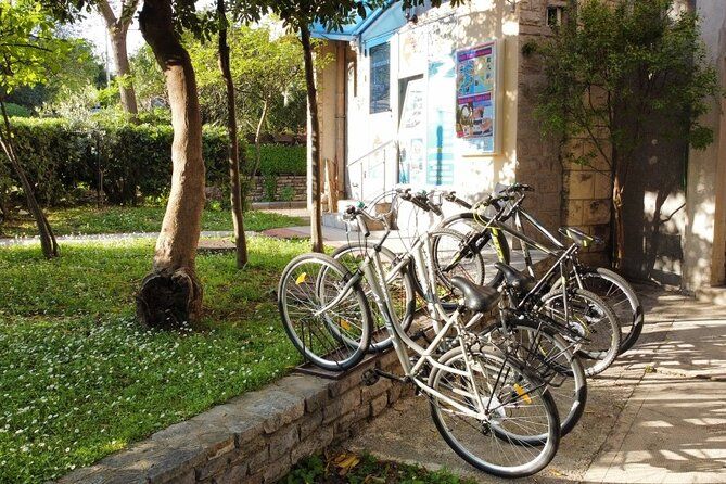 Rent Bicycle in Kotor