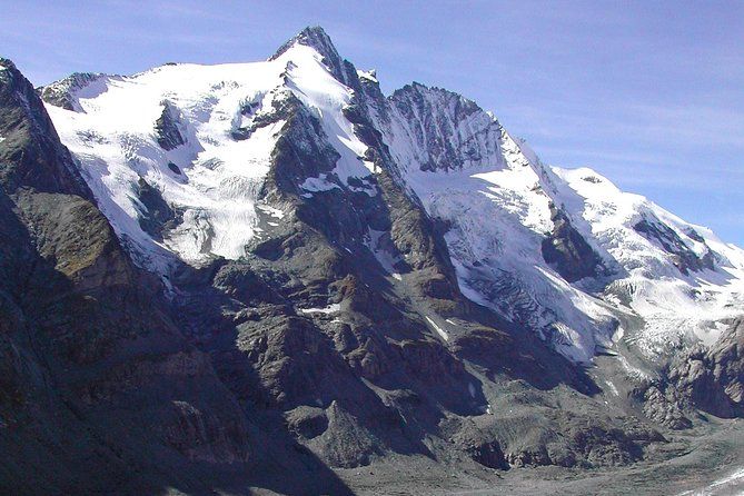 Private Grossglockner Tour