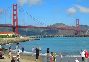 The ultimate San Francisco full day custom guided tour