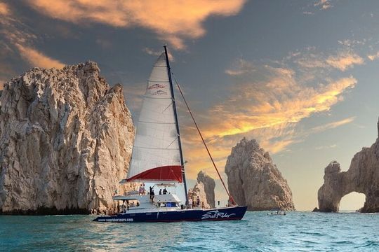 Sunset Cruise Tequila Tasting