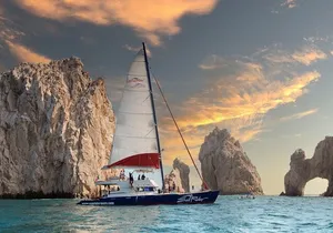 Sunset Cruise Tequila Tasting