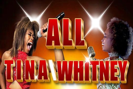 All Tina and Whitney