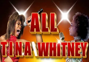 All Tina and Whitney