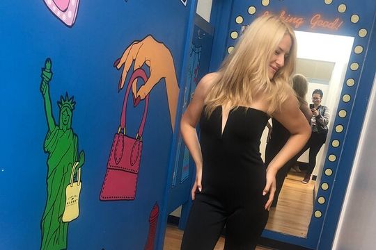 Shop Brooklyn Secondhand Fashion with a Personal Shopper