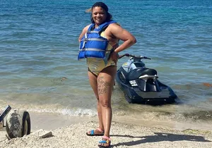 Private Montego Bay Jamaica Jet Ski and Atv Experience