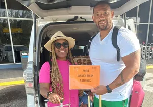 Private Montego Bay Airport Transfer to Montego Bay Hotels