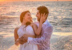 Photo Session with Professional Photographer