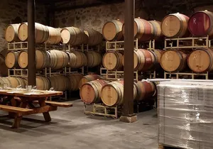 Custom 8-Hour Napa Valley Wine Tour in a Luxury Vehicle