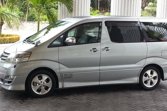 Melia Braco Private Transfers between Montego Bay Airport