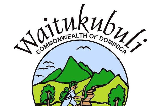 Dominica Waitikubuli National Trail -The Caribbean longest Hiking Trail/17 Days