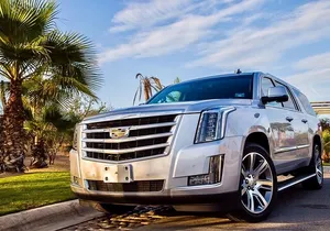 One Way Private Transfer from Airport to Cabo San Lucas Area