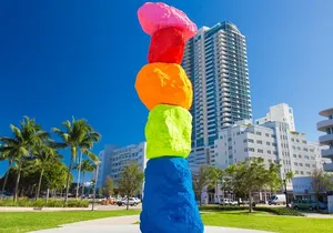 Personalized Miami City Tour: Private SUV & Local Guide