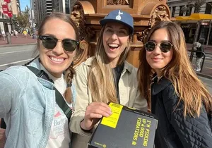 Outdoor Escape Room in Salt Lake City - Downtown