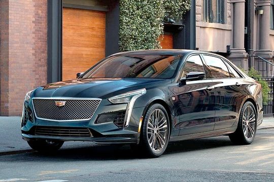 Private Transfer: J.F. Kennedy Airport JFK to New York in Sedan