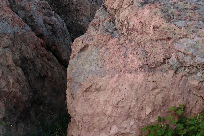 Perperikon Self-Guided