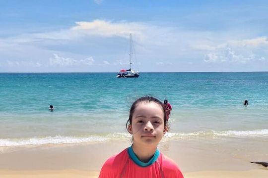 Half-Day Small-Group San Jose City Tour and Beach Day