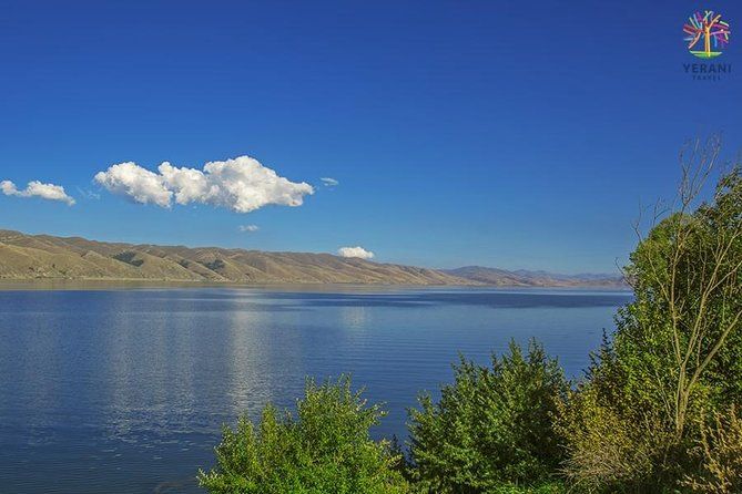 Transfer from Yerevan to Lake Sevan or vice versa