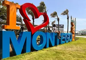 Round trip airport transfer from MBJ airport to MBJ resorts