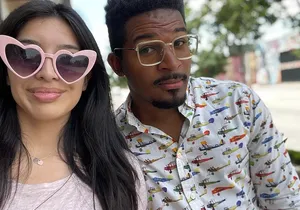 Salt Lake Shuffle Scavenger Hunt