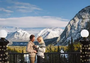 4-Day Icons, Icefields, & Hidden Gems Escape