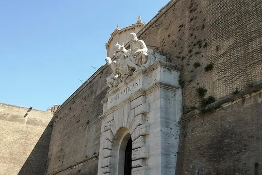 Vatican Complete Tour with Museums - Sistine Chapel Without Line