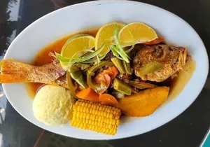 Dinner or Lunch with Pickup from Montego Bay