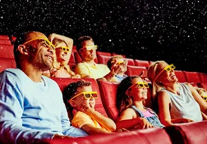 LEGOLAND Discovery Center Philadelphia Admission Ticket