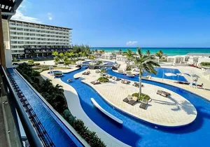 Montego Bay Airport and Royalton Blue Waters Private Shuttle