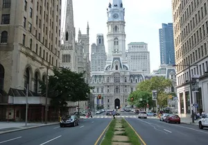 Philadelphia Museums self-guided walking tour & scavenger hunt