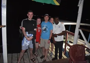 Private Transfers From Montego Bay To Luminous Lagoon