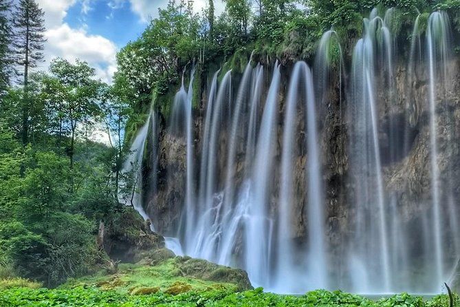 Meet the Balkans - 10 day tour of Croatia, Bosnia and Montenegro