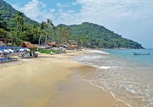 Private Snorkeling Experience and Boat tour to Las Animas Beach