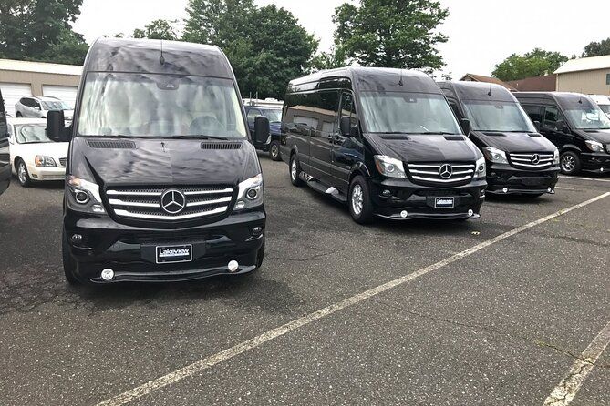 Punta Cana: Airport Transfers To Hotels For Group