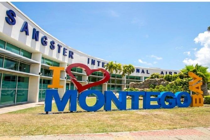 Montego Bay Hotels Private Airport Transfer