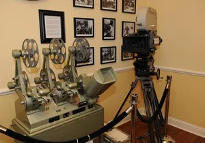 Movie Tour of Savannah's Historic District