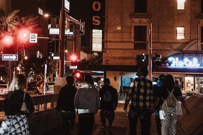Phoenix Ghost Tour: Phoenix Screamix