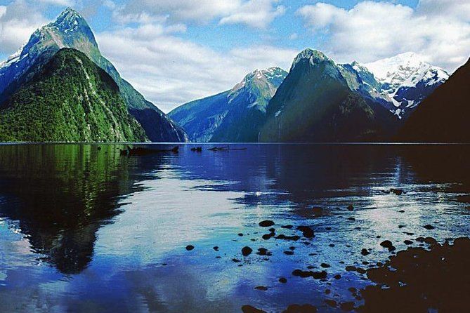 5Day/4Nights Great Southern Circle