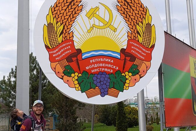 1 Day Moldova: Tour To Transnistria, Bender Fortresses
