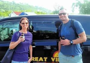Private Transfer from Montego Bay Airport to Hilton Rose Hall