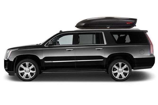Private Car Service from Denver Int'l Airport (DEN) to Aspen or Snowmass