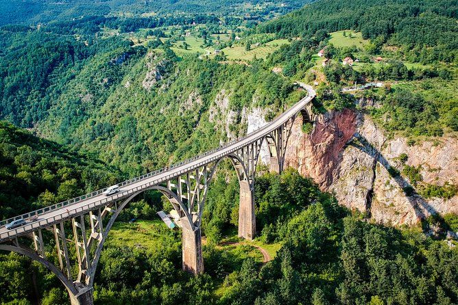 Fairytale Montenegro 4 nights / 5 days