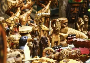 Beach Time, Montego Bay Highlight Tour from Falmouth, Jamaica