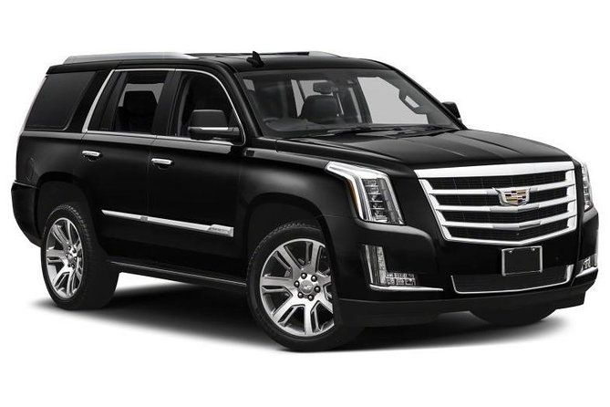 Private Car Service from Aspen or Snowmass to Denver Int'l Airport (DEN)