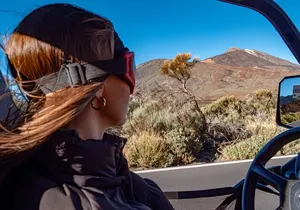 Private Sunset Tour in Tenerife